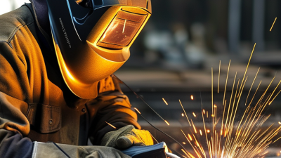 How to Choose the Best Solid Welding Wire for Your Project?