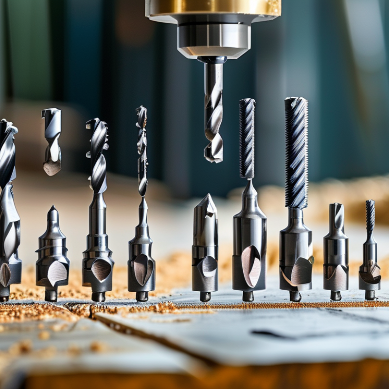 Top Deep Hole Saw Bits for Global Buyers Guide?