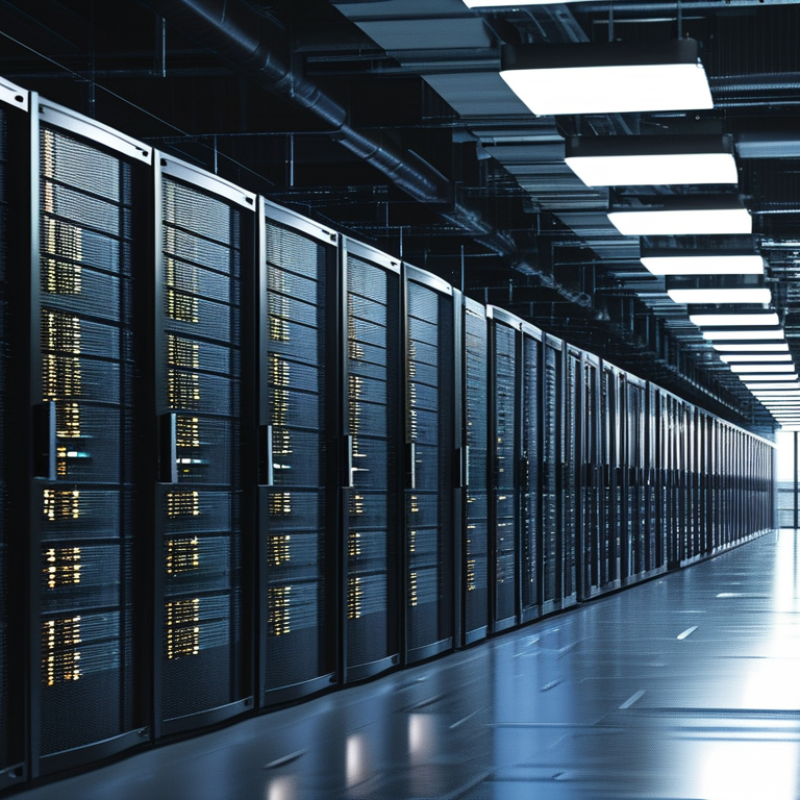Why Choose the Right Data Center Solutions for Your Business?
