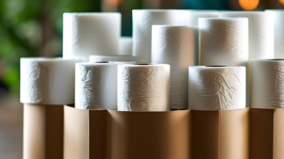 How to Choose the Best Parent Reel Tissue Paper for Your Needs?