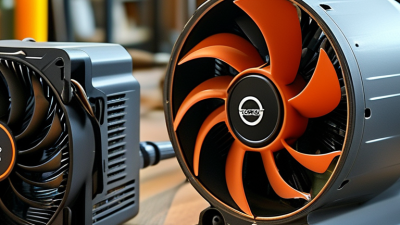 How to Select and Use a Piezo Fan for Optimal Cooling Results?