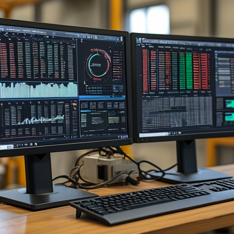 What is Industrial Display and How Can It Benefit Your Business?