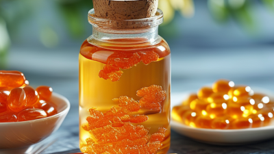 Top Fish Collagen Peptide Capsules from China for Global Buyers?