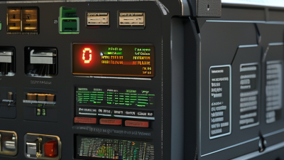 Top High Voltage Battery Charger Options for Global Buyers?
