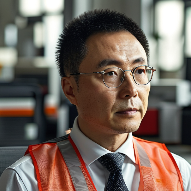 Top 10 Safety Belt Manufacturers in China for Global Buyers?