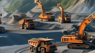Top Tips for Choosing the Best Stone Crusher Machine?