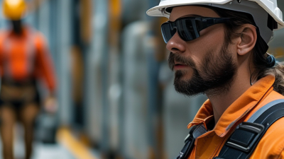 2026 Top Fall Arrest System Trends for Global Buyers?