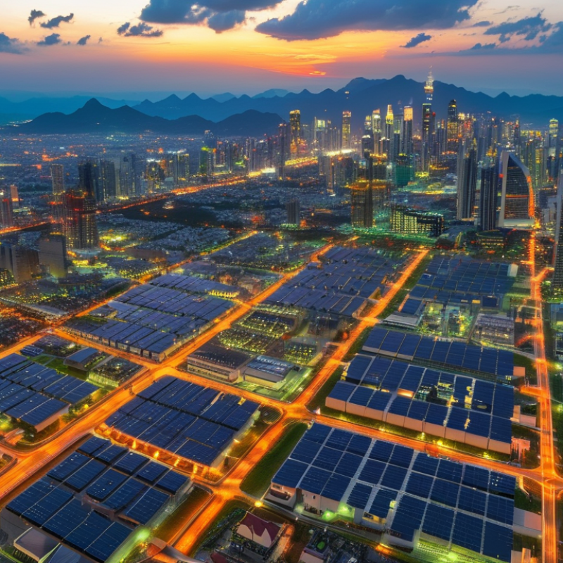 Top 10 High Voltage Battery Charger Solutions for Global Buyers?