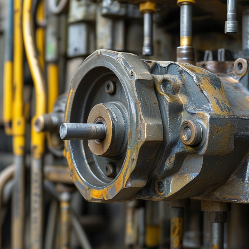What is Anti Wear Hydraulic Oil and Its Key Benefits?
