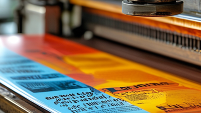 Hot Foil Printing Machine Benefits and Best Options?