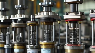 China Best Oil Pump Seals for Reliable Performance and Durability?