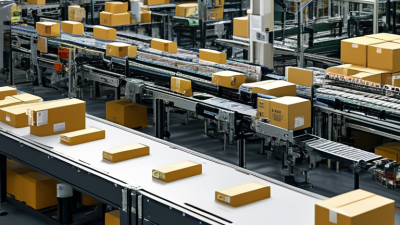 China Top Export Automated Labeling Solutions for Your Business?