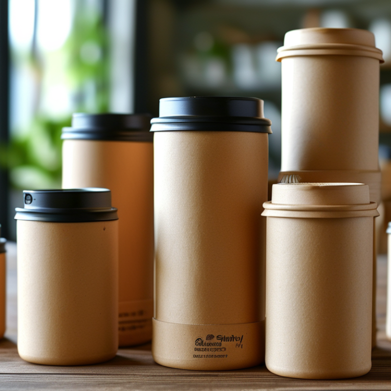 Top 10 Paper Cup Suppliers in China for Global Buyers?
