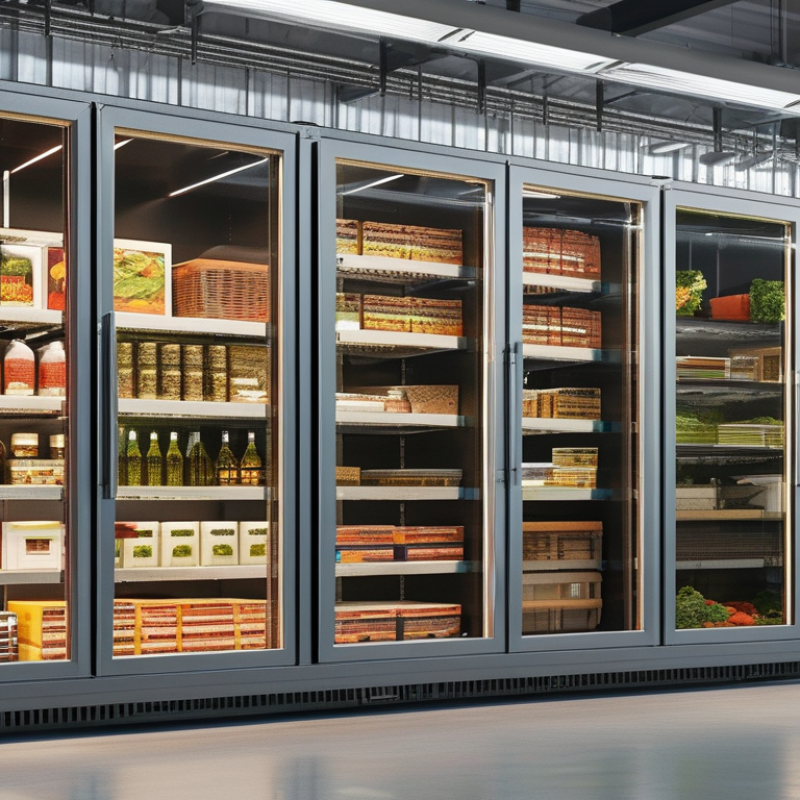 Discover the Benefits of Prefab Walk In Cooler in 2026?