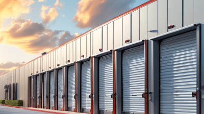 How to Choose the Best Cold Room for Your Business Needs?