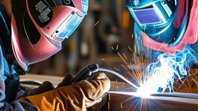 Best TIG Welding Rods for Global Buyers in 2026?