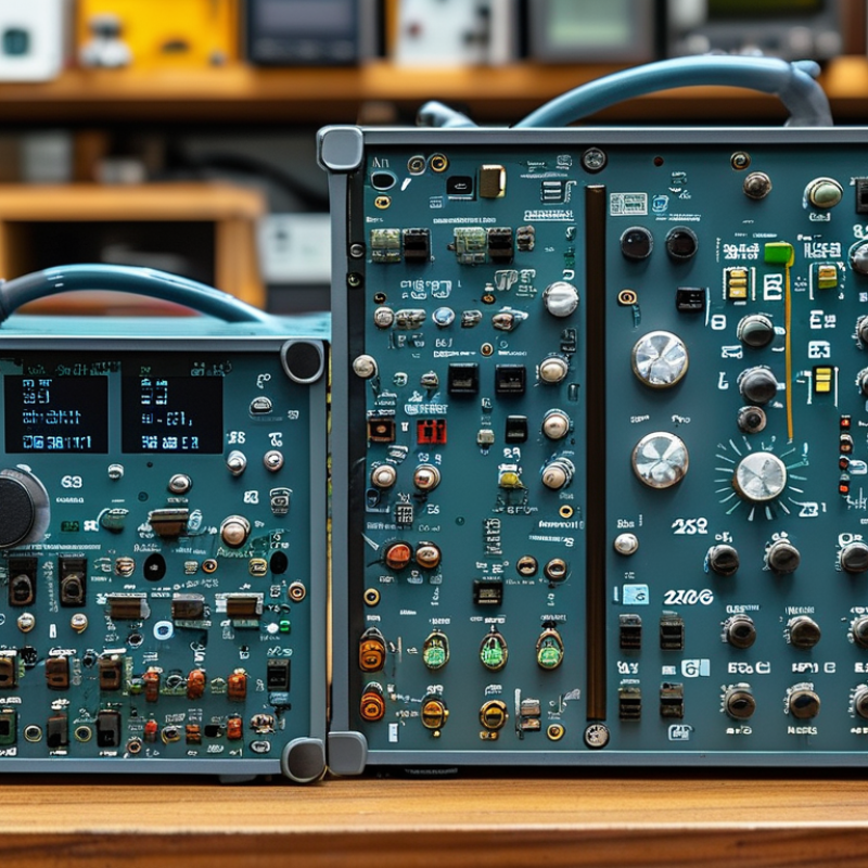 2026 How to Choose an Adjustable Voltage Rectifier for Your Needs?