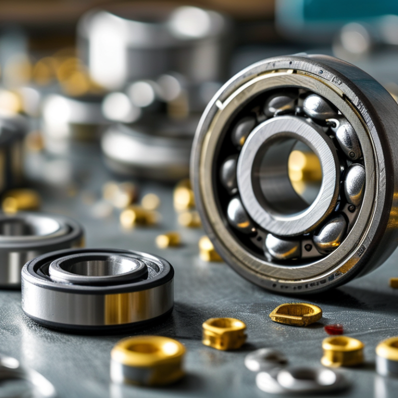 Top 10 Deep Groove Ball Bearings for Global Buyers Guide?