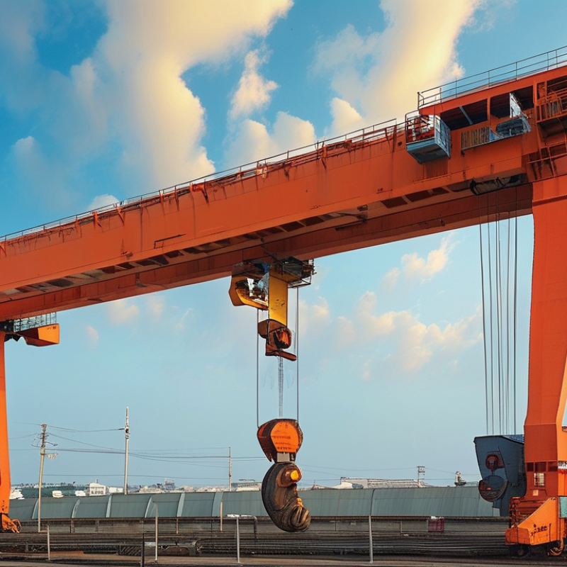 Top Overhead Crane Suppliers in China What to Consider?