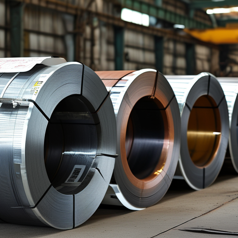 Top Solid Welding Wire Suppliers in China for Global Buyers?