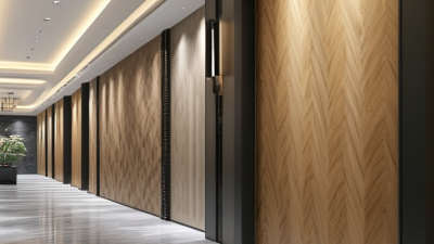 Top WPC Wall Supplier in China for Quality Global Sourcing?