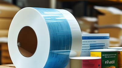What is Printed Films and How Do They Impact Modern Packaging?