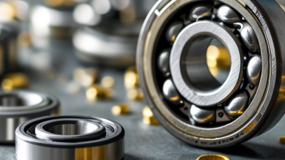 Top 10 Deep Groove Ball Bearings for Global Buyers Guide?