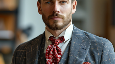 Top 10 Pleated Suit Trousers for Global Buyers to Consider?