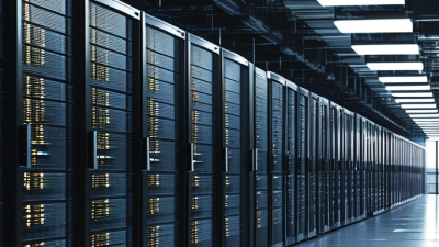 Why Choose the Right Data Center Solutions for Your Business?