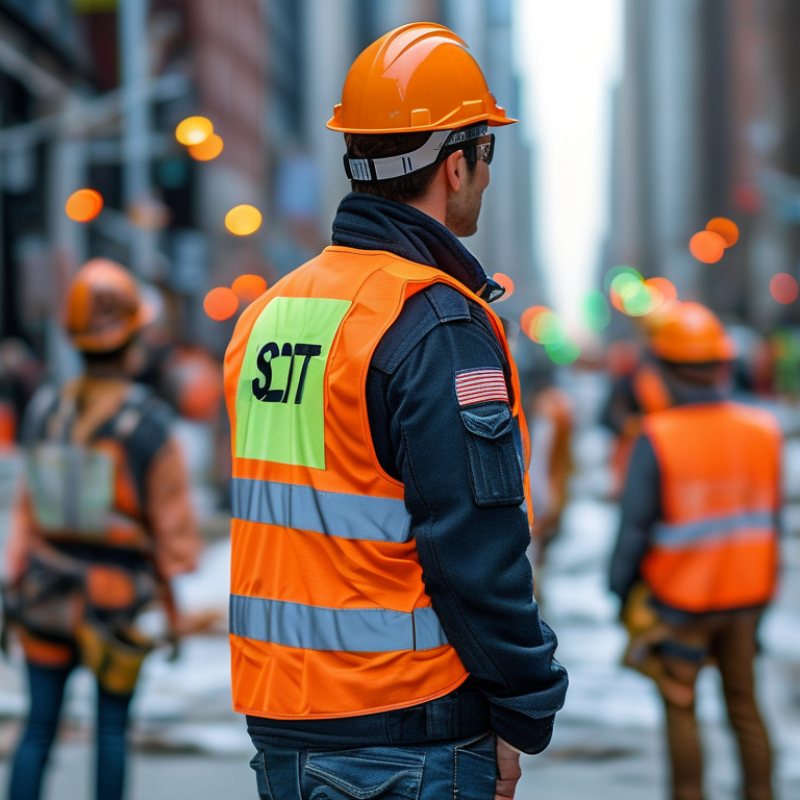 How to Choose the Best Safety Vest for Your Needs?