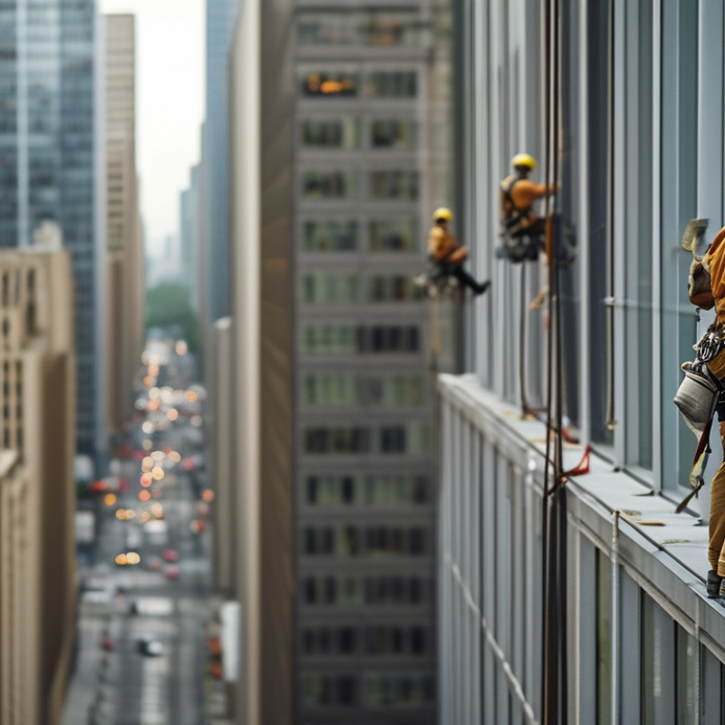 Top 5 Fall Arrest Systems for Safety and Reliability?