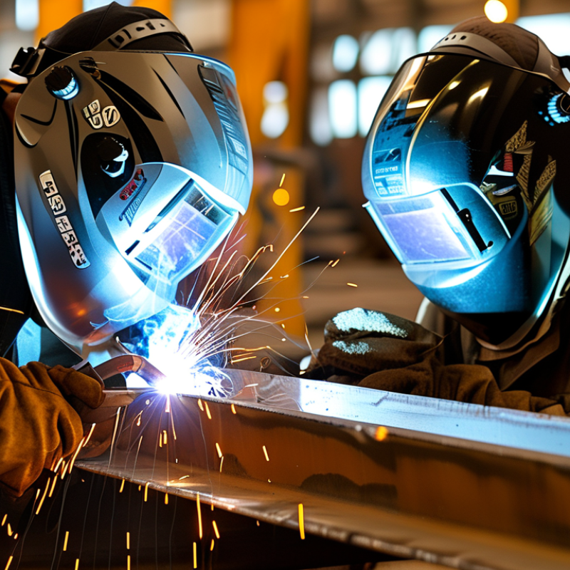 Why Choose Welding Electrode E7018 for Your Projects?