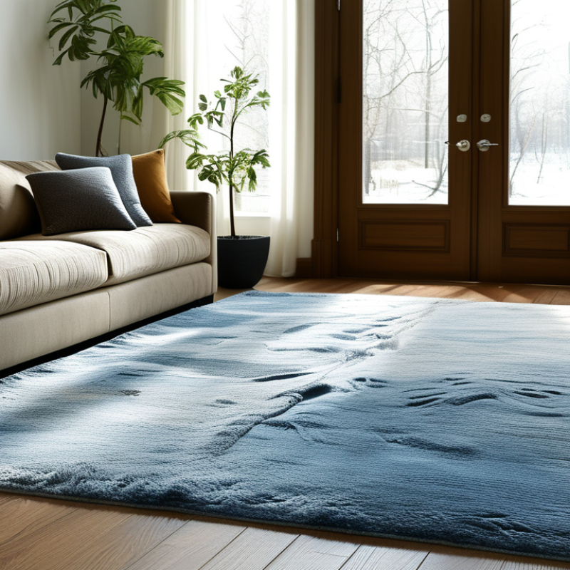 2026 Top Trends Large Washable Rug for Global Buyers?