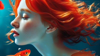 Top 5 Benefits of Fish Collagen Peptide for Hair Growth?
