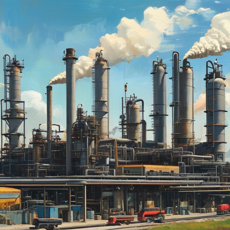 2026 Top Industrial Oil Trends for Global Buyers?