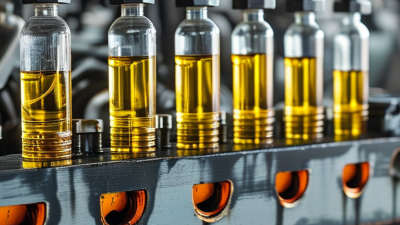 Best Diesel Engine Oil for Optimal Performance and Longevity?