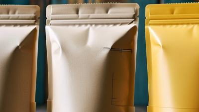 How to Choose the Best 3 Sides Seal Pouch for Your Needs?