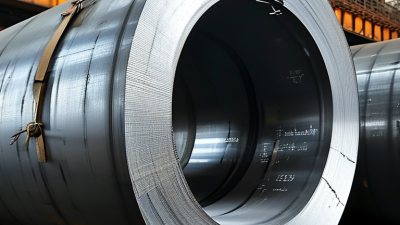What is Hot Rolled Steel Bar and Its Applications?