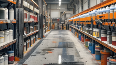 Top 10 Paint Booth Filters for Global Buyers in 2026?