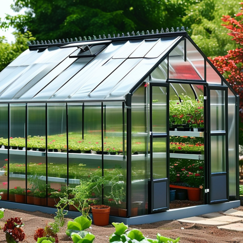 Best Single Span Greenhouse Solutions for Global Buyers?