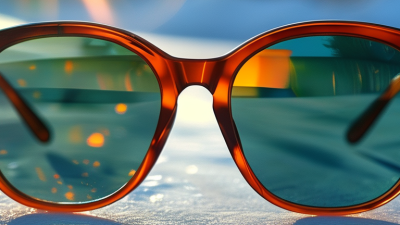Top 10 Benefits of Polarized Prescription Lenses for Eyewear