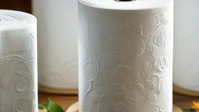 What is Parent Roll Napkin and Why Do Businesses Need It?