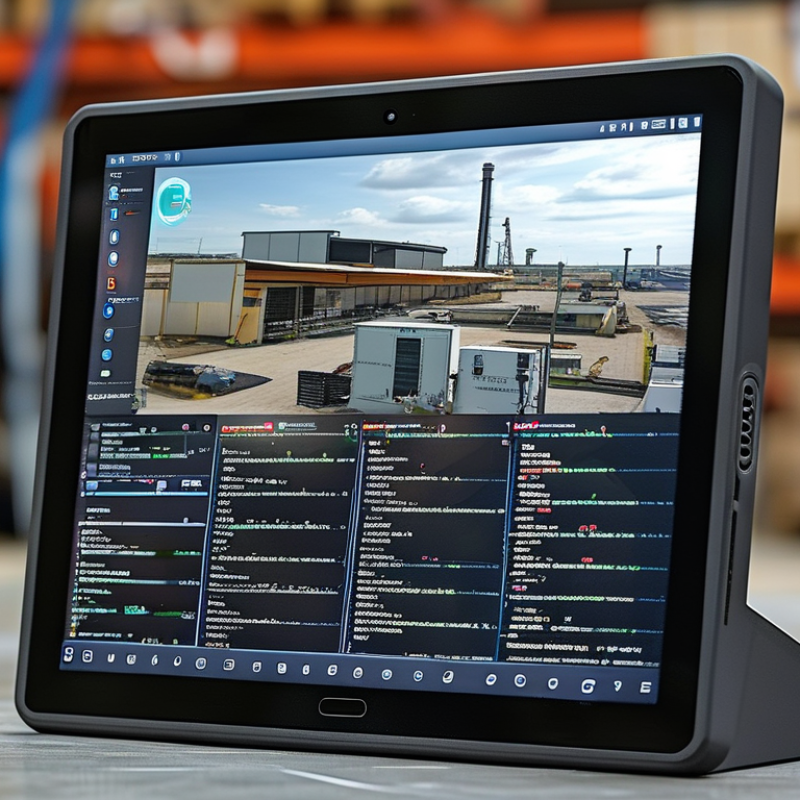 How to Choose the Best ARM Industrial Panel PC for Your Needs?