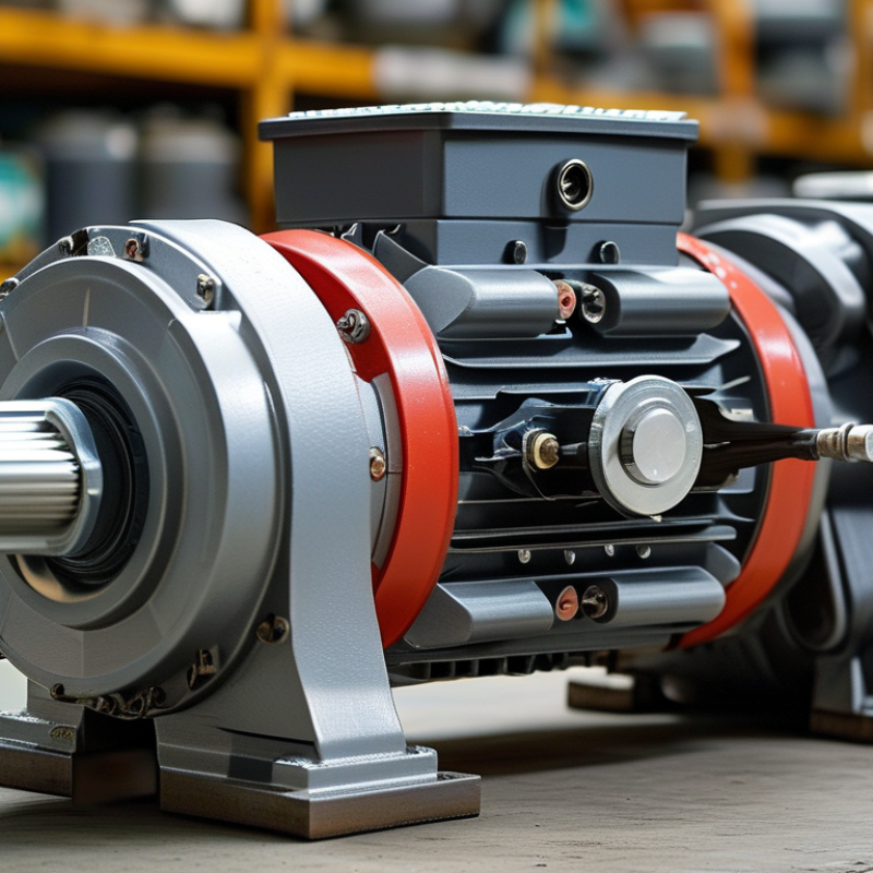 Top 10 Centrifugal Pump Motor Brands for Global Buyers?