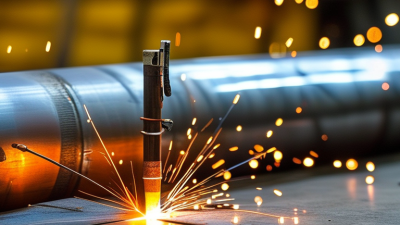What is a TIG Welding Rod and How to Choose the Right One?
