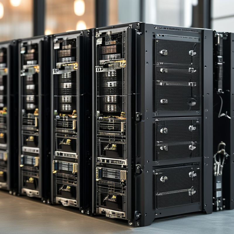 2026 Best Optical Amplifier Options for Global Buyers?