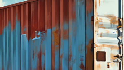 What is a Cold Storage Container and How to Choose One?