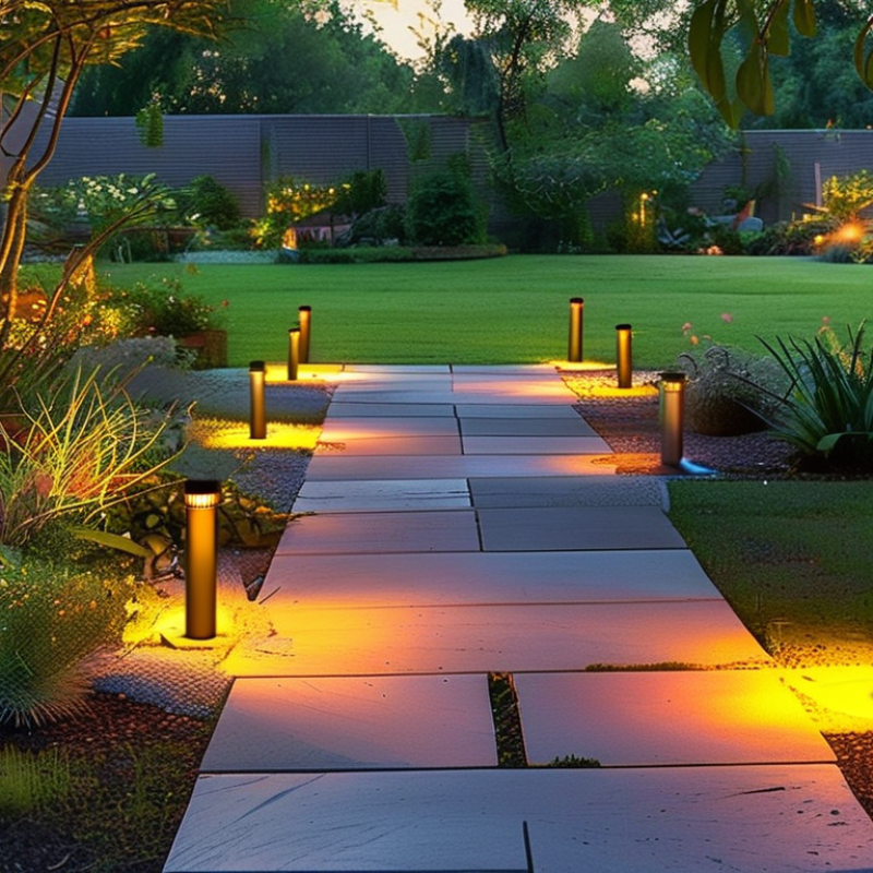 Best LED Spike Light Options for Your Outdoor Lighting Needs?