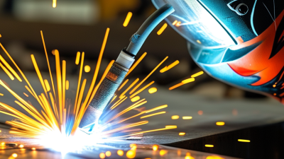 How to Choose the Right TIG Welding Rod for Your Project?