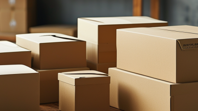 Exploring the Best Supply Boxes in China Top Industry Use Cases?
